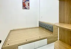 QUẬN 6 | GẦN VÒNG XOAY PHÚ LÂM | PN DƯỚI TRỆT | 2 TẦNG | NHỈNH 4T... Bán nhà riêng tại Phú Lâm, Hồ Chí Minh 07