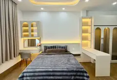 NHÀ HOT TREND 3 TẤM MỚI TINH GẦN CẦU PHÚ XUÂN, 5TỶ HƠN... Bán nhà riêng tại Nhà Bè, Hồ Chí Minh 12