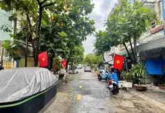 Bán nhà mặt phố tại An Hải Tây, gần cầu Trần Thị Lý, diện tích 65m2, mặt tiền 6.4m giá 12.9 tỷ.... Bán nhà mặt phố tại An Hải, Đà Nẵng 08