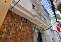 Nhà Lô Góc 4 Tầng - Giao Thông Thuận Tiện, Xách Va Li Vào Ở Ngay... Bán nhà riêng tại Hoàng Mai, Hà Nội 20