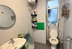 Bán căn hộ 1 phòng ngủ, diện tích 40m2, Trung tâm Cầu Giấy, sổ đỏ chính chủ... Bán căn hộ chung cư tại Yên Hòa, Hà Nội 10
