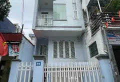 Nhà 5 tầng mặt phố gần cầu Máy Chai, diện tích rộng, phong thủy hướng Bắc... Bán nhà mặt phố tại Đông Hải, Hải Phòng 02