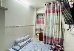 Nhà riêng 3 tầng tại Lạc Long Quân giá 2,98 tỷ đồng... Bán nhà riêng tại Bảy Hiền, Hồ Chí Minh 04