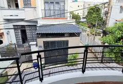 🏡 NHÀ ĐÚC 2 TẦNG_ CĂN GÓC ĐẸP KIÊN CỐ_MẶT TIỀN NHỰA 5M_RA NGUYỄN THỊ KIÊU, TRẦN THỊ CỜ QUẬN 12... Bán nhà riêng tại Thới An, Hồ Chí Minh 01