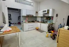 Nhà 84M² - 2 tầng 3 phòng ngủ - gần Trường Chinh, hẻm ôtô - Nhỉnh 5 t.ỷ [14M]... Bán nhà riêng tại Đông Hưng Thuận, Hồ Chí Minh 04