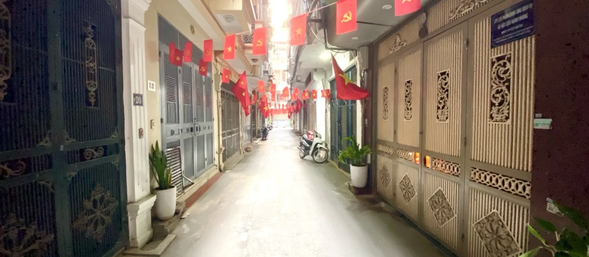 Bán nhà riêng 5 tầng tại Trần Cung, ô tô vào nhà, phân lô, diện tích 37m²... Bán nhà riêng tại Nghĩa Đô, Hà Nội 01