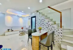 Bán nhà 2 tầng gần Phan Xích Long, Phú Nhuận, giá 4.5 tỷ... Bán nhà riêng tại Cầu Kiệu, Hồ Chí Minh 12