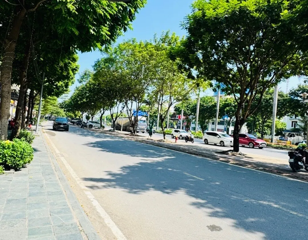 Shophouse đẳng cấp trên mặt phố Lê Trọng Tấn, Hà Đông... Bán Shophouse tại An Khánh, Hà Nội 01
