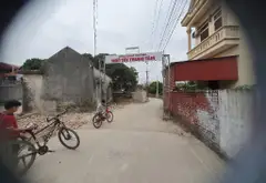 Đất Mặt Ngõ Ô Tô Gần Sân Bay, Giá Hấp Dẫn... Bán đất tại Nội Bài, Hà Nội 08