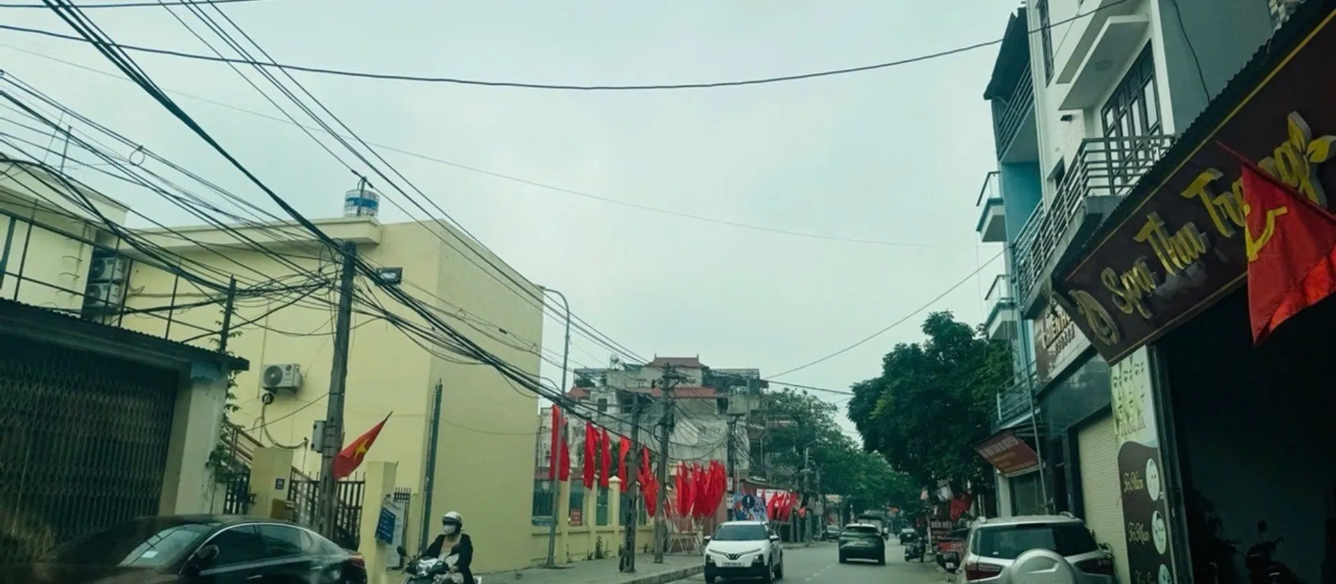 Bán đất 53m2 mặt tiền 4.3m tại Phù Khê, gần đường lớn tiện kinh doanh... Bán đất tại Phù Khê, Bắc Ninh 01