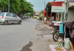 Bán đất phân lô mặt ngõ ô tô tại An Vĩ, Hưng Yên, giá đầu tư... Bán đất tại Triệu Việt Vương, Hưng Yên 05