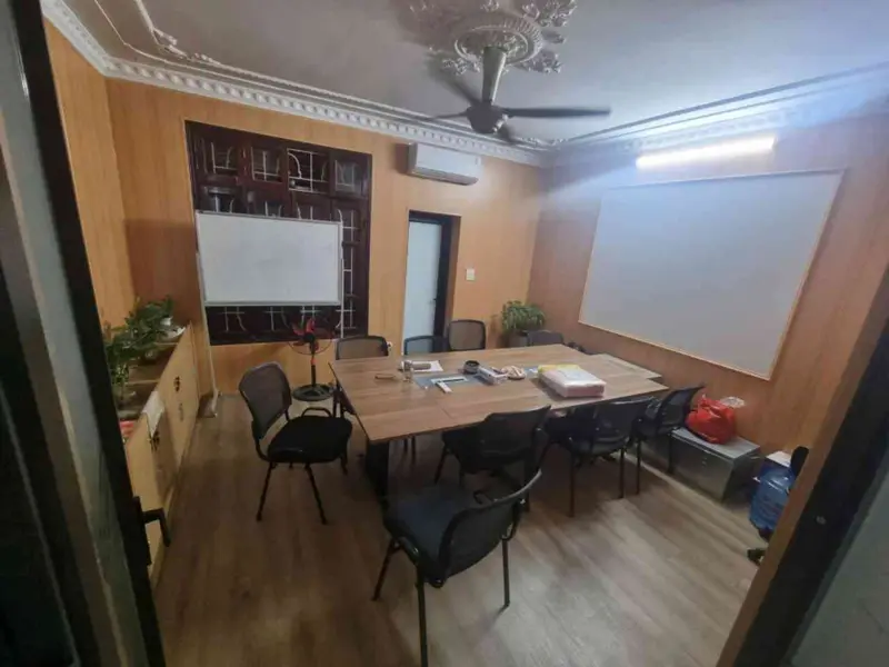 Nhà 7 tầng thang máy - Ngõ ô tô KD đỉnh, sát Vành đai 2.5... Bán nhà riêng tại Thanh Xuân, Hà Nội 01