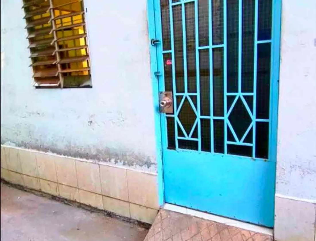 Bán nhà riêng 141.4m2 hướng Đông Nam tại Phường Hạnh Thông... Bán nhà riêng tại Hạnh Thông, Hồ Chí Minh 01
