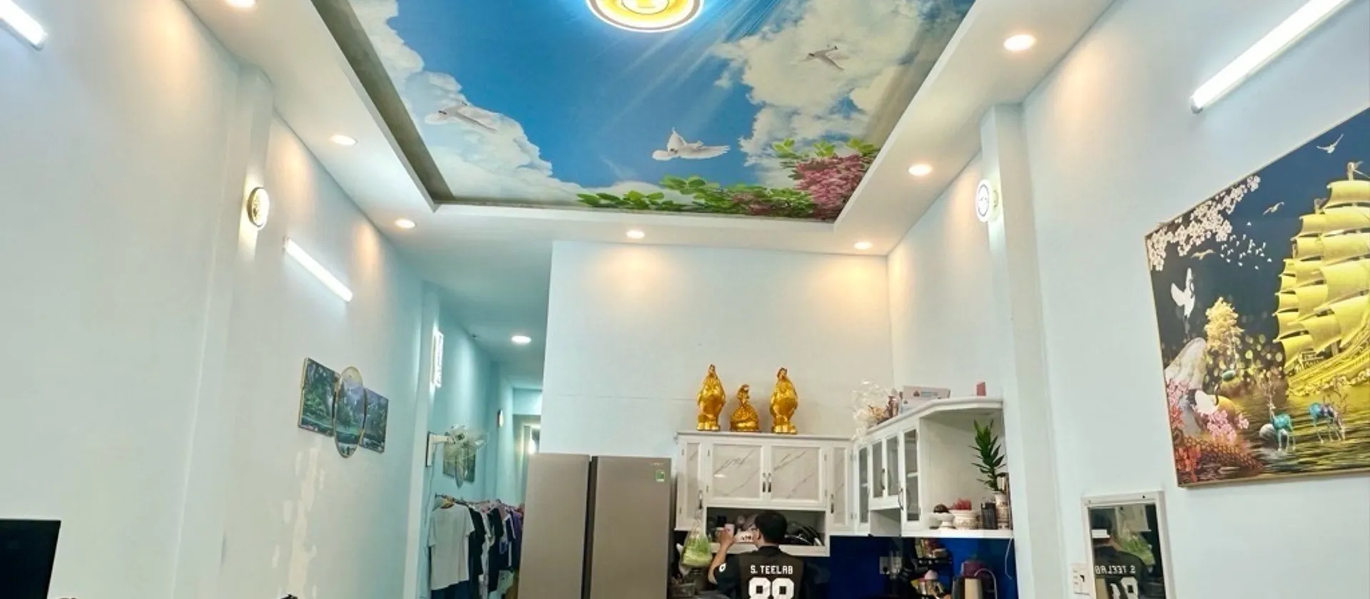 Bán nhà Hiệp Bình- Quốc Lộ 13, diện tích 129m2 - sát Vạn Phúc City.... Bán nhà riêng tại Hiệp Bình, Hồ Chí Minh 01