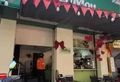 Cơ hội sở hữu nhà mặt phố vị trí vàng Thanh Khê giá ưu đãi chỉ 6.9 tỷ... Bán nhà mặt phố tại Thanh Khê, Đà Nẵng 01
