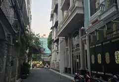 Nhà riêng 3 tầng khu Tân Bình thuận tiện cho thuê và sinh hoạt... Bán nhà riêng tại Bảy Hiền, Hồ Chí Minh 01