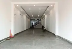 MẶT TIỀN PHAN VĂN HỚN NGANG GẦN 5M, 4 TẦNG KIÊN CỐ, THIẾT KẾ CẦU THANG CUỐI... Bán nhà mặt phố tại Đông Hưng Thuận, Hồ Chí Minh 14
