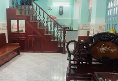 Nhà phố góc 3 tầng thiết kế hiện đại, tiện nghi đầy đủ tại Nghĩa Hưng... Bán nhà riêng tại Tân Hòa, Hồ Chí Minh 01