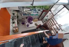 Bán nhà mặt phố 4 tầng 8 phòng ngủ tại xã Bà Điểm, TP.HCM... Bán nhà mặt phố tại Bà Điểm, Hồ Chí Minh 24