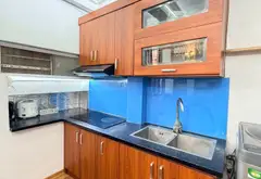 Bán chung cư mini tại Ba Đình, diện tích 51 m², giá 720 triệu VNĐ... Bán chung cư mini tại Hồng Hà, Hà Nội 06