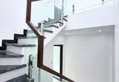 Nhà riêng xây mới 4 tầng tại phố Miếu Hai Xã, quận trung tâm... Bán nhà riêng tại Lê Chân, Hải Phòng 13