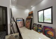 Nhà 5 tầng xịn sò giá cực tốt ở An Nhơn, giảm ngay 1 tỷ.... Bán nhà riêng tại An Nhơn, Hồ Chí Minh 05