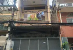 Nhà 3 tầng mặt tiền rộng Tân Hòa, tiện ích đầy đủ... Bán nhà mặt phố tại Tân Hòa, Hồ Chí Minh 07