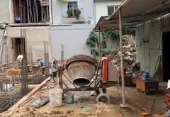 BÁN GẤP ĐẤT TRẦN XUÂN SOẠN TÂN HƯNG HIMLAM Q7. DT 56M. 4.3 X 12.9. CHỈ NHỈNH 11 TỶ... Bán đất tại Tân Hưng, Hồ Chí Minh 01