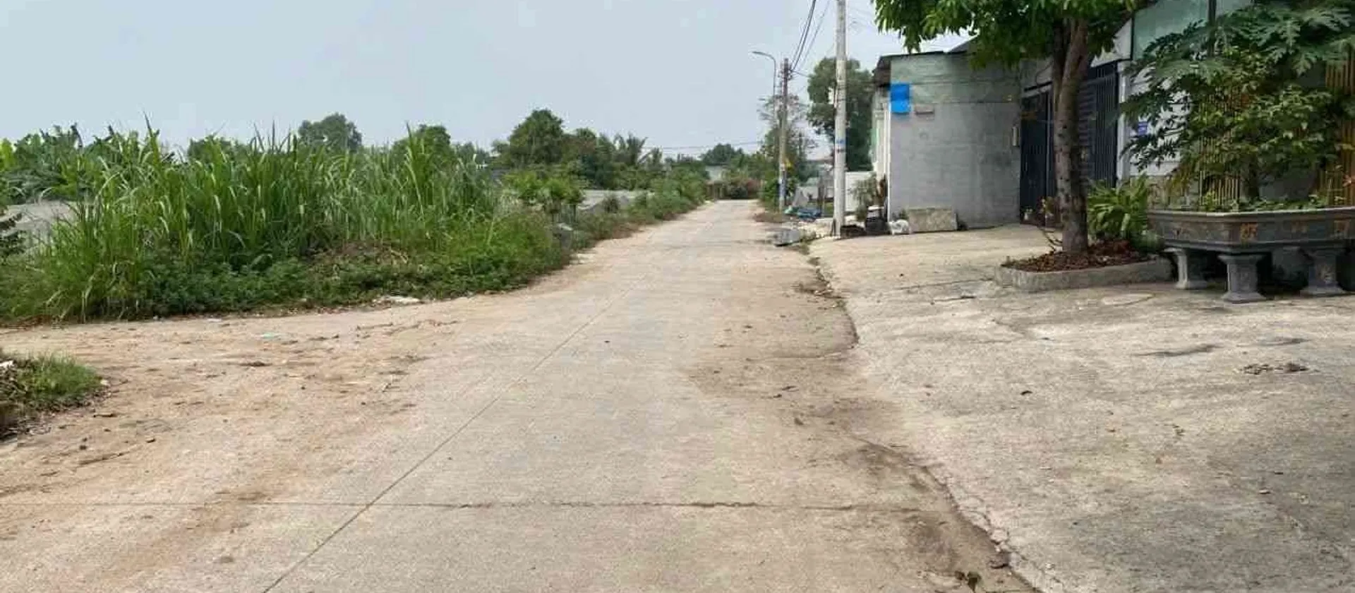 Nhà vườn rộng 1092m2 - Giá thương lượng tại Xuân Thới Sơn... Bán nhà riêng tại Xuân Thới Sơn, Hồ Chí Minh 01