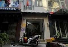 Nhà 3 Tầng Hẻm Thoáng Âu Cơ, Gần Quận 10 - 4PN Tiện Nghi... Bán nhà mặt phố tại Bảy Hiền, Hồ Chí Minh 01