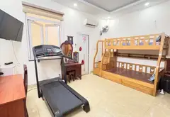 Bán nhà 5 tầng tại phường Trung Mỹ Tây, quận 12, diện tích 75.4m²... Bán nhà riêng tại Trung Mỹ Tây, Hồ Chí Minh 08