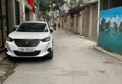 Bán nhà 5 tầng diện tích 45.7m2 tại Thạch Bàn, Long Biên... Bán nhà riêng tại Long Biên, Hà Nội 06
