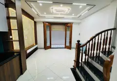 Nhà 6 tầng đẹp tại Phú Mỹ, gần Sân vận động Mỹ Đình, thuận tiện dân cư... Bán nhà riêng tại Từ Liêm, Hà Nội 07