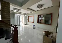 NHÀ NGANG KHỦNG 6.7m CMT8 HIẾM - SÁT NGÃ TƯ 7 HIỀN... Bán nhà riêng tại Bảy Hiền, Hồ Chí Minh 03