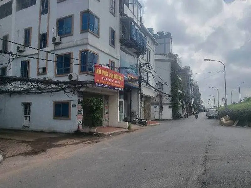 BÁN ĐẤT LÂM DU 238M2- MT 6m- MẶT PHỐ SIÊU ĐẸP - XÂY NHÀ DÒNG TIỀN - 56 TỶ... Bán nhà mặt phố tại Long Biên, Hà Nội 01