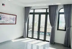 Bán nhà riêng 5 tầng tại Bình Trị Đông, Bình Tân, diện tích 88.3m2, mới 100%... Bán nhà riêng tại Bình Trị Đông, Hồ Chí Minh 12