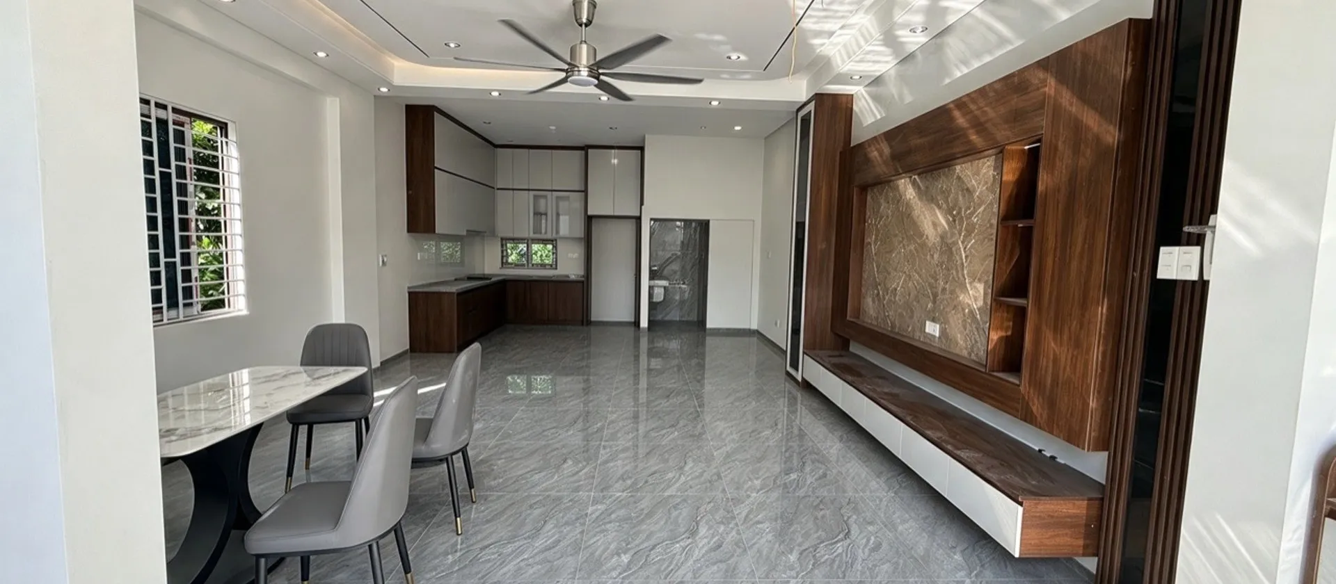 Nhà 3 Tầng Tươi Mới Tại Phường An Hải – Xách Valy Về Ở Ngay... Bán nhà riêng tại An Hải, Hải Phòng 01