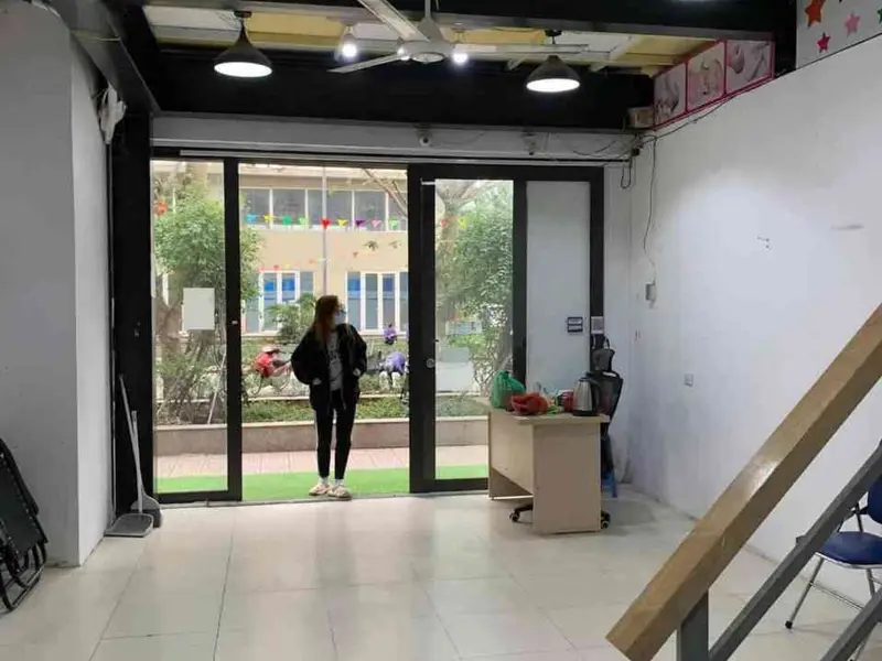 Căn hộ kinh doanh 2 tầng diện tích 66m2 tại khu Ecohome 1, Hà Nội... Bán căn hộ chung cư tại Đông Ngạc, Hà Nội 01
