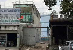 Đất mặt tiền Bùi Thị Xuân giá tốt, thuận tiện kinh doanh... Bán đất tại Tân Đông Hiệp, Hồ Chí Minh 06