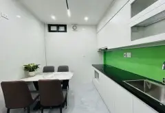 CHỦ THỞ OXY! SIÊU PHẨM CẦU GIẤY HƠN 8 TỶ, Ô TÔ TRÁNH, HAI THOÁNG, NHÀ SIÊU ĐẸP... Bán nhà riêng tại Yên Hòa, Hà Nội 18