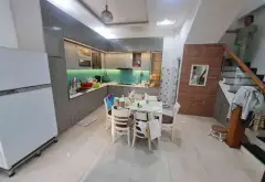 Biệt thự đẳng cấp giữa lòng Thới An, Hà Huy Giáp, Q12. Chỉ 7T05... Bán biệt thự, liền kề tại Thới An, Hồ Chí Minh 05