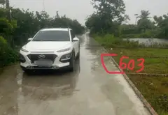 Bán đất 90,7m2 tại Lương Xá, xã Trung Chính, Bắc Ninh... Bán đất tại Trung Chính, Bắc Ninh 08