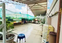Nhà mặt phố kinh doanh gần chợ vải Phú Thọ Hòa, Tân Phú, 4 tầng... Bán nhà mặt phố tại Phú Thọ Hòa, Hồ Chí Minh 12