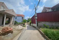 Lô Góc Siêu Đẹp Khu Phi Liệt - Đất Vàng Văn Giang Đáng Sở Hữu... Bán đất tại Văn Giang, Hưng Yên 10