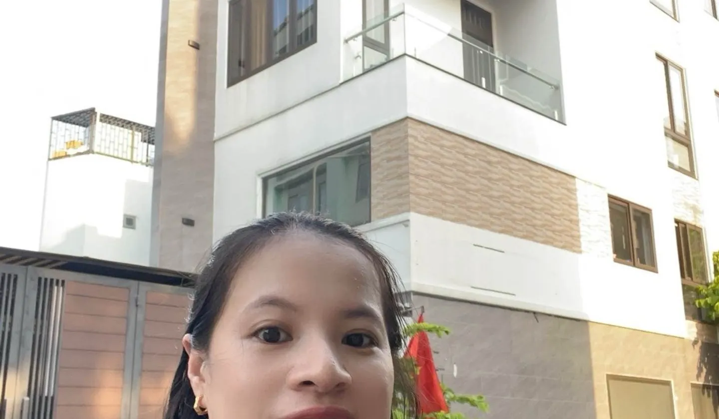 Nhà 4 tầng 4 phòng ngủ tại Bình Hưng Hòa giảm giá còn 8.2 tỷ... Bán nhà riêng tại Bình Hưng Hòa, Hồ Chí Minh 01