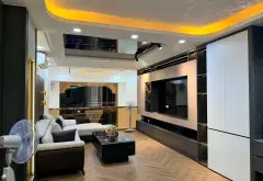 🎯🌏CHỈ HƠN 25 TỶ, BÁN NHÀ HOÀNG VĂN THÁI, ĐƯỜNG 8M CÓ VỈA HÈ 52M2 x 8T THANG MÁY,FULL NỘI THẤT.... Bán nhà mặt phố tại Khương Đình, Hà Nội 07