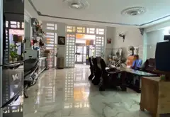 HẺM XE HƠI HOÀNG SA - NHÀ 3 TẦNG NGANG 5M BỀ THẾ - HẺM THÔNG SẠCH SẼ - KHU DÂN TRÍ.... Bán nhà riêng tại Tân Sơn Nhất, Hồ Chí Minh 01