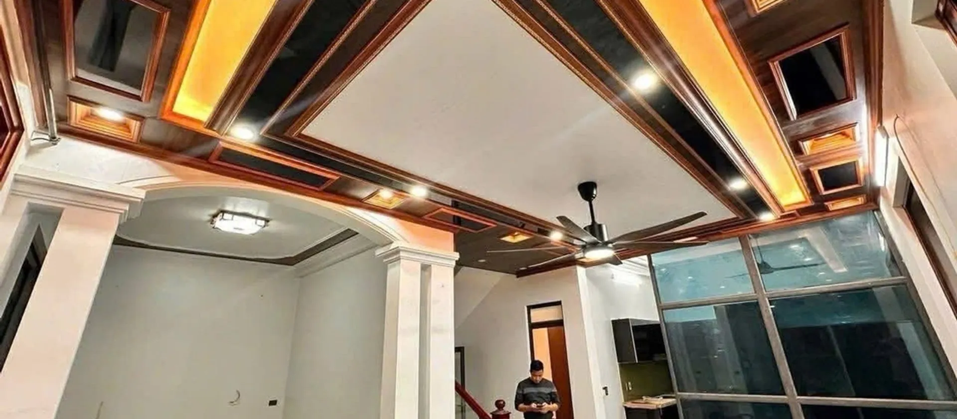 Biệt Thự Tinh Tế 160m2 Tại Sóc Sơn Với Không Gian Sống Đẳng Cấp... Bán nhà riêng tại Sóc Sơn, Hà Nội 01