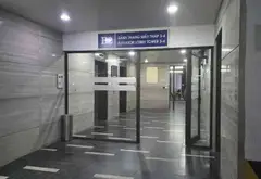 Bán căn hộ chung cư 128m2 2PN tại Dolphin Plaza, Phường Từ Liêm, giá 10.7 tỷ VNĐ, pháp lý rõ ràng... Bán căn hộ chung cư tại Từ Liêm, Hà Nội 15