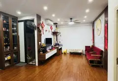 Căn hộ 2 ngủ rộng thoáng ở Sông Nhuệ, Hà Đông... Bán căn hộ chung cư tại Kiến Hưng, Hà Nội 12